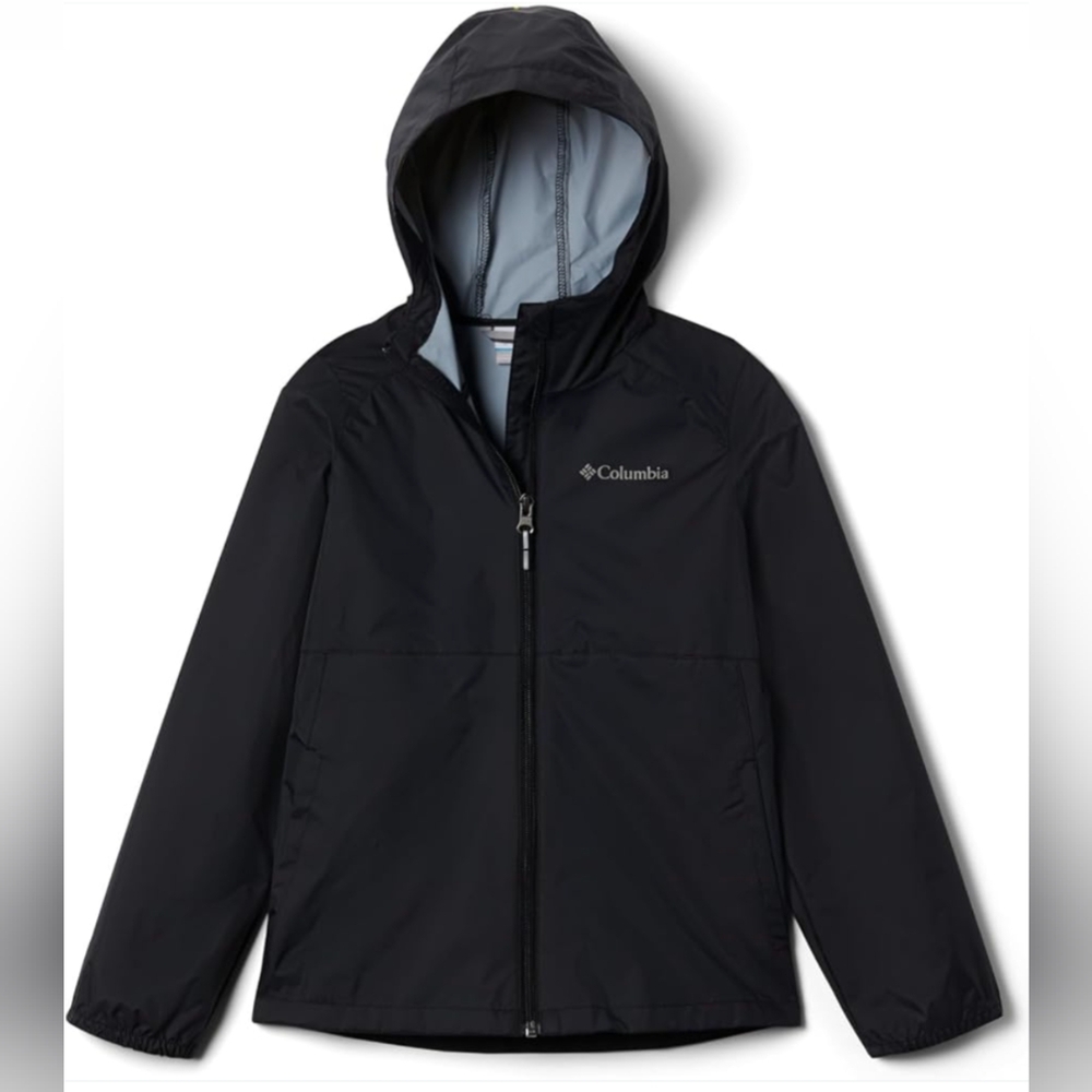 🆕NWT Columbia KidsSwitchback™ II Jacket Youth Size L